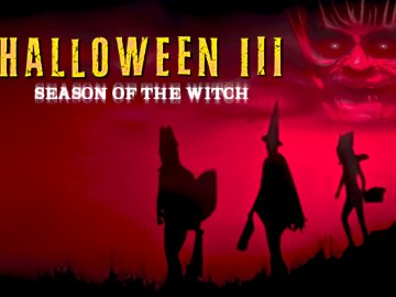 Halloween III: Season of the Witch