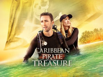 Caribbean Pirate Treasure