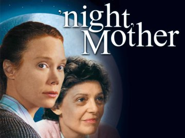 'night, Mother