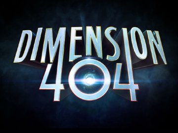 Dimension 404