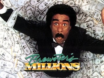 Brewster's Millions