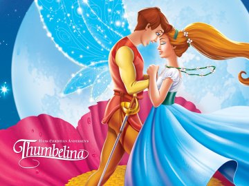 Thumbelina