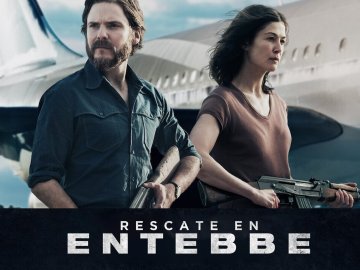 7 Days in Entebbe