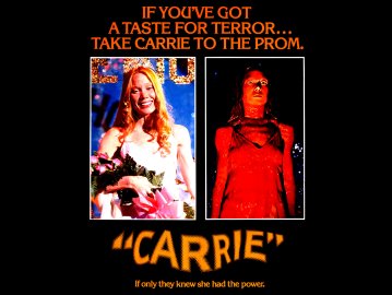 Carrie