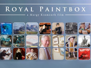 Royal Paintbox