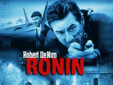 Ronin