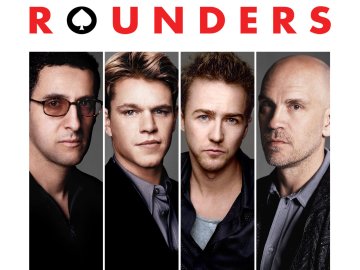 Rounders