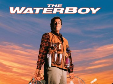 The Waterboy