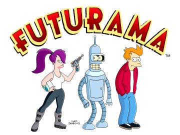 Futurama