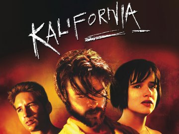 Kalifornia