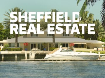 Sheffield Real Estate