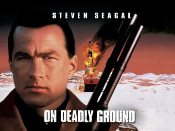 On Deadly Ground