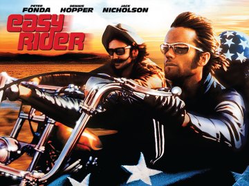 Easy Rider