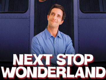 Next Stop Wonderland