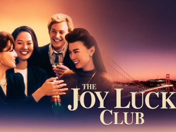 The Joy Luck Club