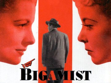 The Bigamist