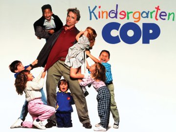 Kindergarten Cop