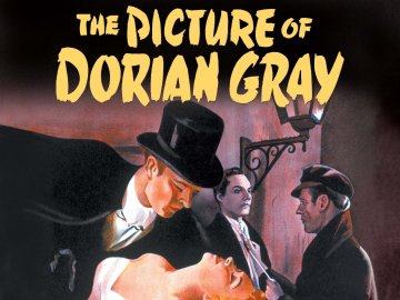 The Picture of Dorian Gray