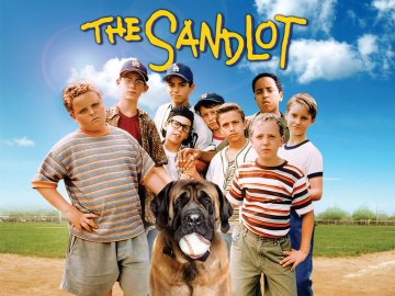 The Sandlot