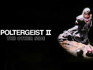 Poltergeist II: The Other Side