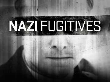 Nazi Fugitives