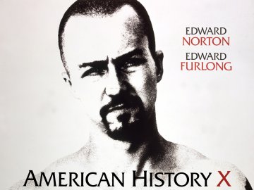 American History X