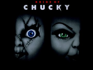 Bride of Chucky