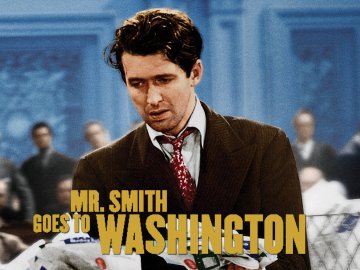 Mr. Smith Goes to Washington