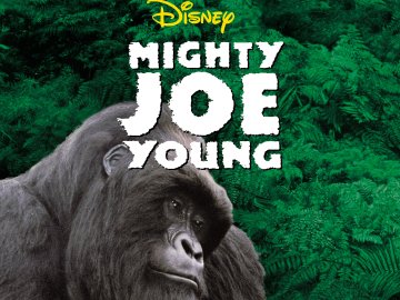 Mighty Joe Young