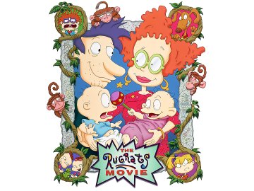 The Rugrats Movie