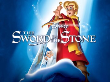 The Sword in the Stone