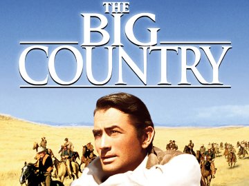 The Big Country