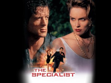 The Specialist