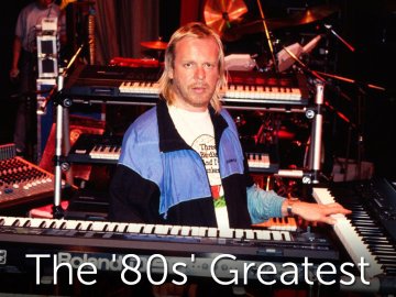 The '80s Greatest