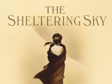 The Sheltering Sky