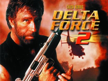 Delta Force 2