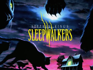Stephen King's 'Sleepwalkers'
