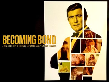 Becoming Bond