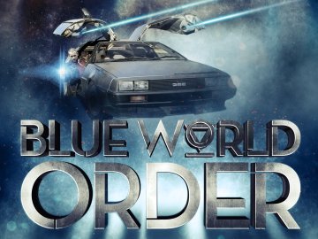 Blue World Order