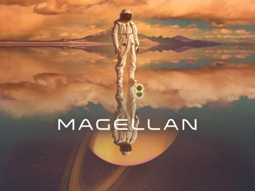 Magellan