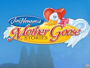 Mother Goose Stories