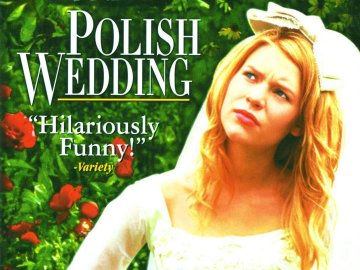 Polish Wedding