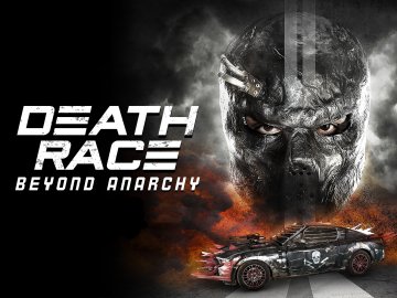 Death Race: Beyond Anarchy