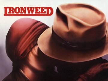 Ironweed