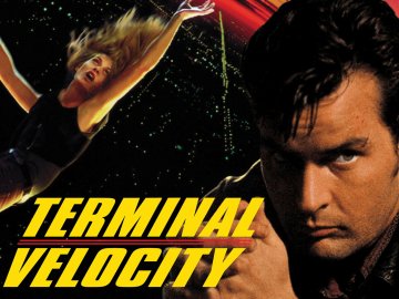 Terminal Velocity