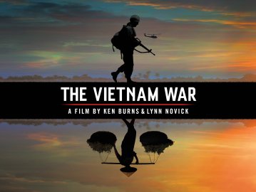 The Vietnam War