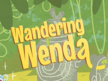 Wandering Wenda