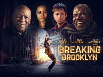 Breaking Brooklyn