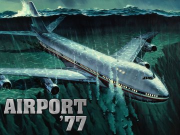 Airport '77