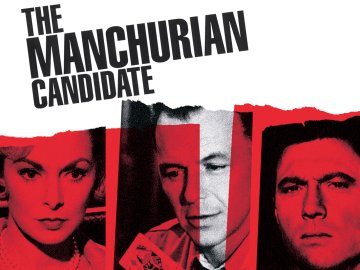 The Manchurian Candidate